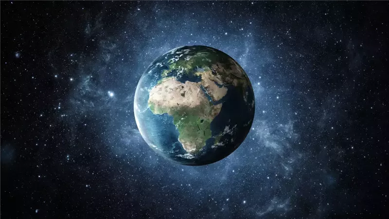 اليوم الأربعاء هو الأقصر في حياتك..الأرض تدور أسرع من أي وقت مضى!