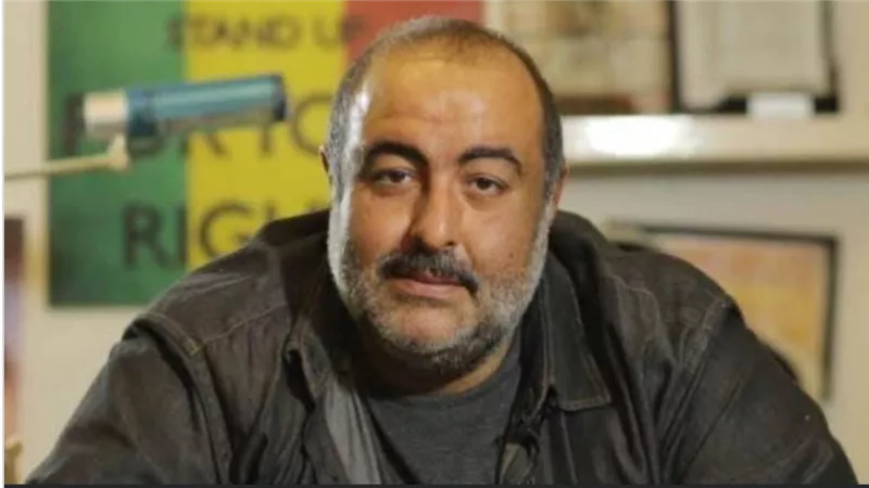 هالة سرحان تنعي سامح عبدالعزيز: رحيل أبو البنات صدمة كبيرة