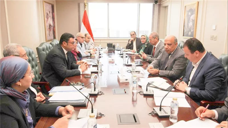 وزير الكهرياء: نعمل على تحسين كفاءة الطاقة وترشيد استهلاك الكهرباء ودعم الطاقة