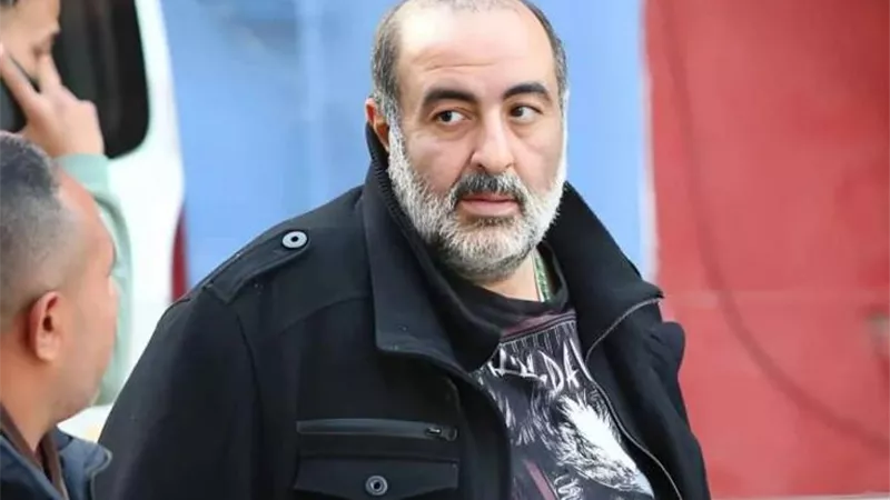 الفنان سليم الترك ينعي المخرج سامح عبد العزيز.. ماذا قال؟ 
