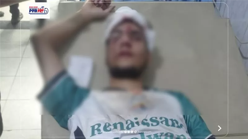 بعد نشر «نيوز رووم».. ضبط المتهمين في مشاجرة «كلاسيكو» حلوان القطامية 