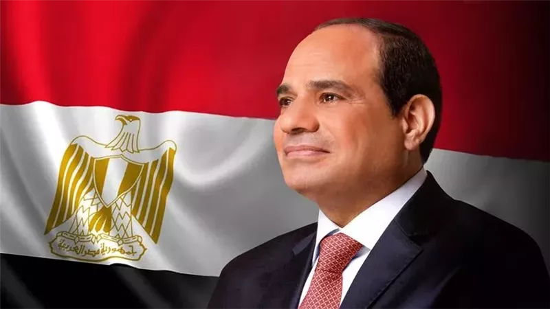 الرئيس السيسي يستقبل رئيس مجلس الدولة الصيني لتعزيز الشراكة الإستراتيجية 