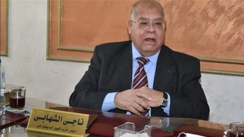 ناجى الشهابي: تسريبات 7 أكتوبر وما نشره إعلام العدو يفضح التواطؤ الصهيوني
