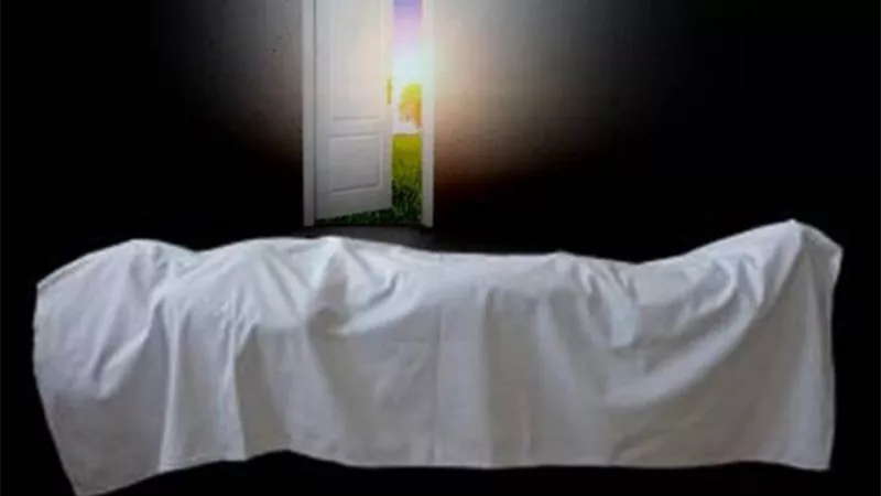 هل يشعر الأموات بالأحياء ويعرفون أخبارهم؟.. الإفتاء توضح