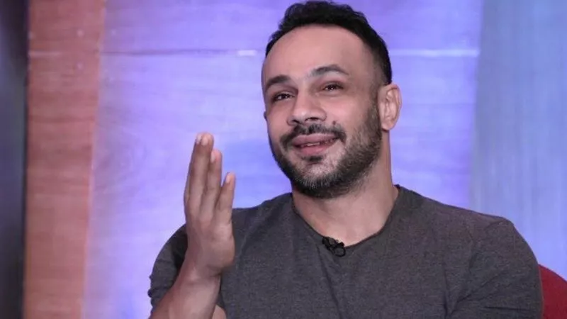 بعد هزيمة الأرجنتين.. محمد عطية يدافع عن ميسي بقوة: معجزة إلهية ومستحيل يتكرر