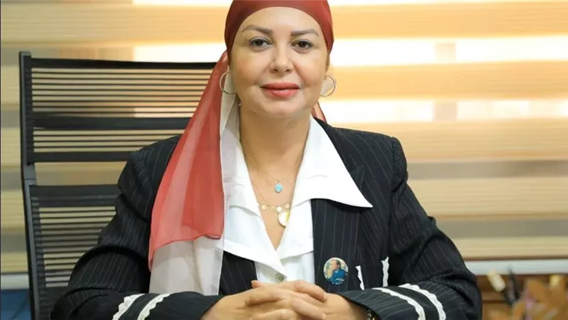 النائبة أمل سلامة تطالب بوضع حد لمشكلات السيدات بسبب الإنذار بالطاعة