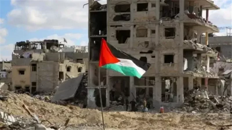 مبعوث ترامب الخاص: اتفاق وقف إطلاق النار بغزة أقرب من أي وقت مضى