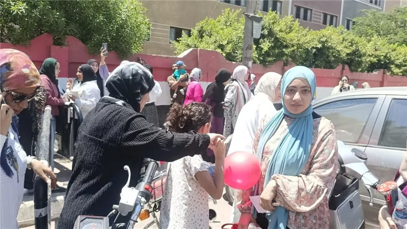  “تقدم كبير في أعمال التصحيح”.. انتهاء تصحيح عدد من المواد الأساسية بالثانوية 