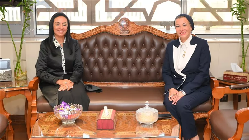 مذكرة تعاون مشترك بين وزارتي 