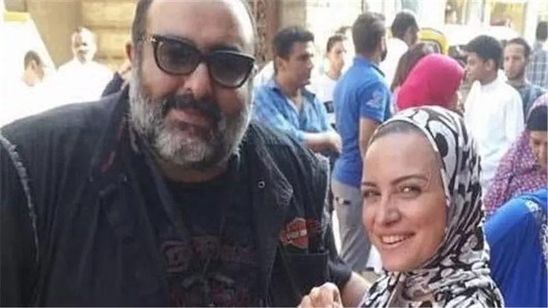 من 