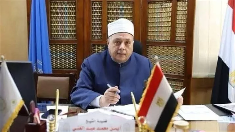 رئيس قطاع المعاهد الأزهرية: الاعتماد ليس إجراء إداريا فحسب بل منهج متكامل 