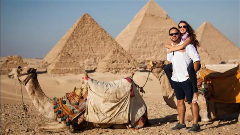 تزامنا مع افتتاح المتحف.. الأوقاف: احترام السائح دعاية حقيقية لمصر
