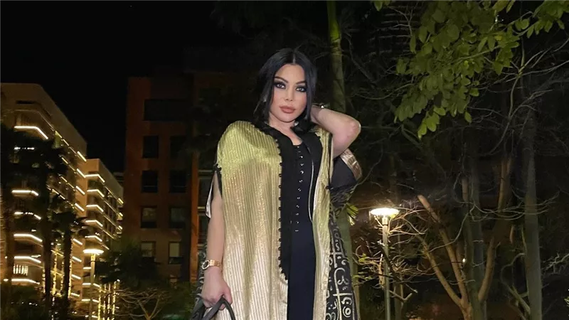 هيفاء وهبي تنعي المخرج الراحل سامح عبدالعزيز.. وإشادتها بدوره في الدراما