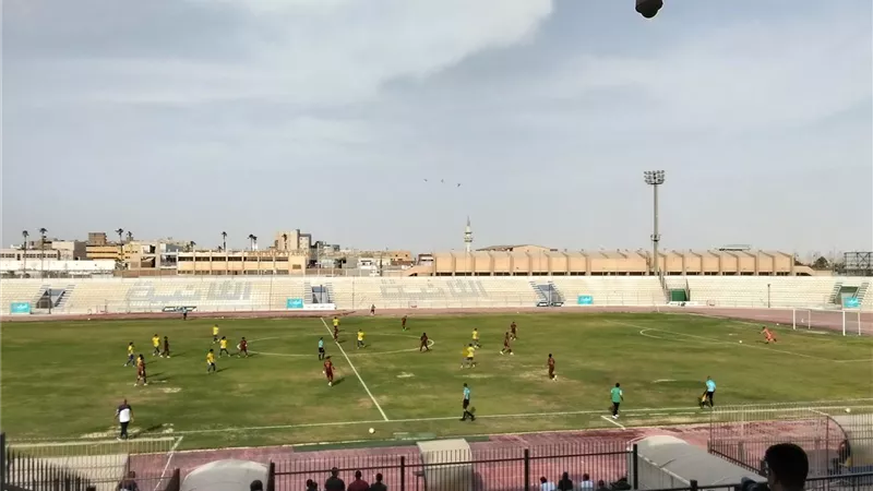 بيانات وتهديد بالانسحاب.. التصعيد أبرز أسلحة أندية الصعيد ضد اتحاد الكرة