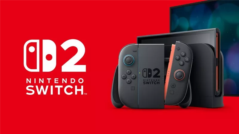 نينتندو تطرح Switch 2 عبر نظام دعوة للشراء على أمازون.. التفاصيل الكاملة