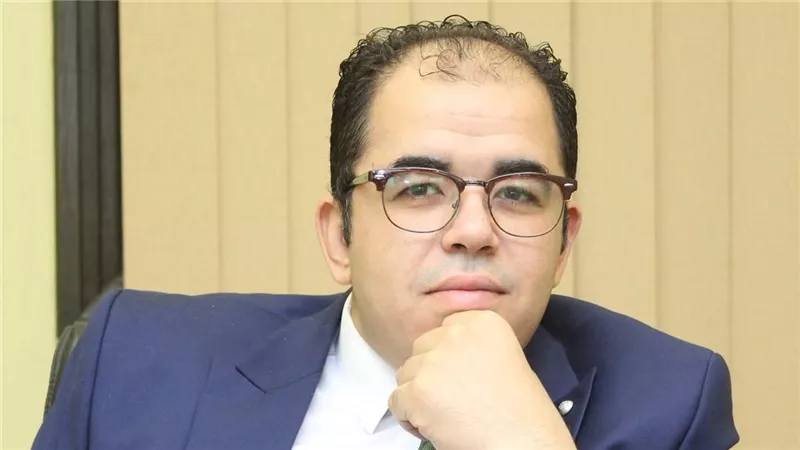 محمد الطماوي: إعمار قطاع غزة عملية إنسانية شاملة ترتبط بالاستقرار الأمني