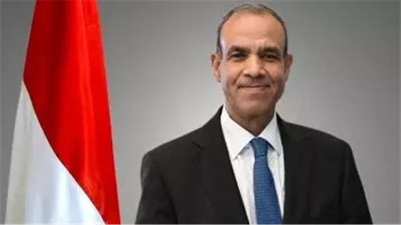 وزير الخارجية ونظيره الأريتري يعربان عن تقديرهما لمستوى العلاقات الثنائية