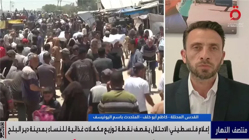 اليونيسف: القانون الدولي يُنتهك بالكامل في غزة.. ولا تفسير لما يحدث 