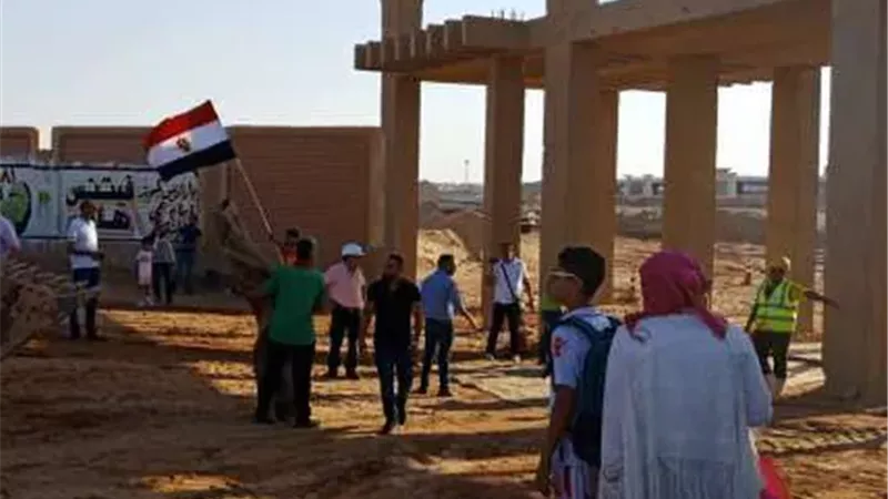 فرع أكتوبر .. مجلس لبيب يسعى لإتمام ما فشل فيه مجالس الزمالك السابقة