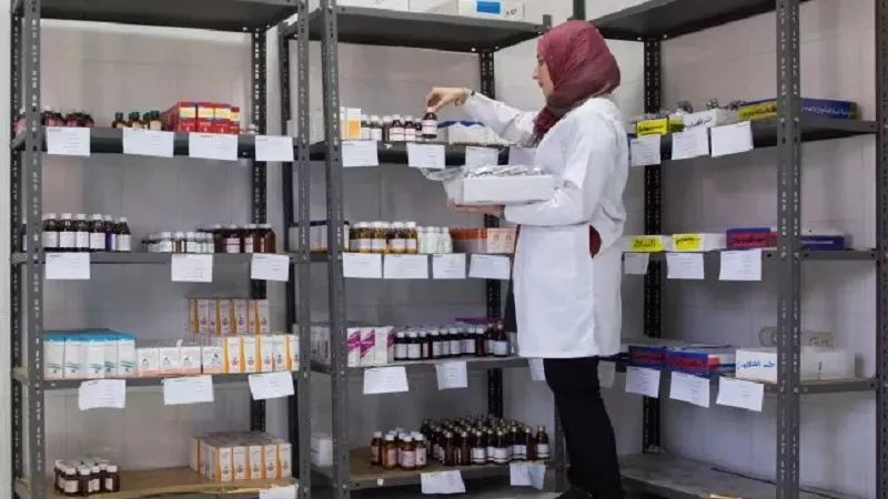 بسبب تكلفة الإنتاج.. «عوف» يطالب بزيادة أسعار الأدوية 