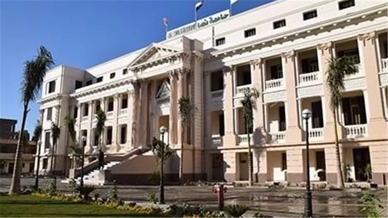 ناصر الجيزاوي: جامعة بنها تحافظ على تصنيفها الدولي