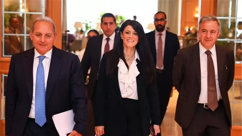 توقيع تمويل مستدام بـ 100 مليون دولار بين بنك مصر و«الأوروبي»