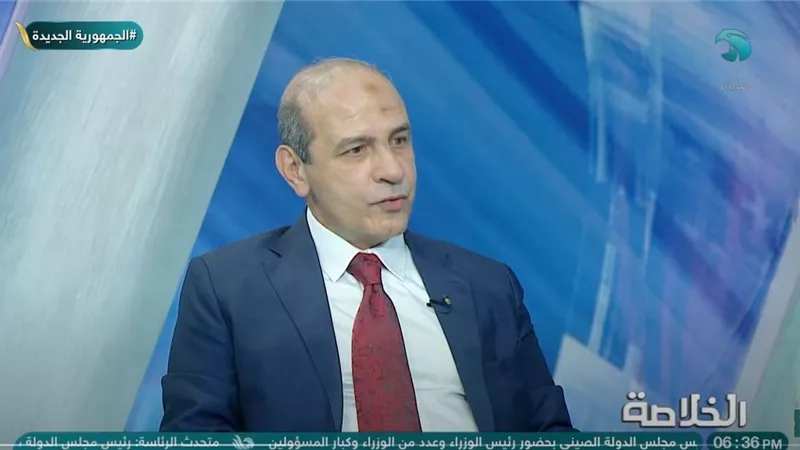 شعبة السيارات: تحسن ملحوظ في مبيعات سوق السيارات والبنوك لها دور كبير