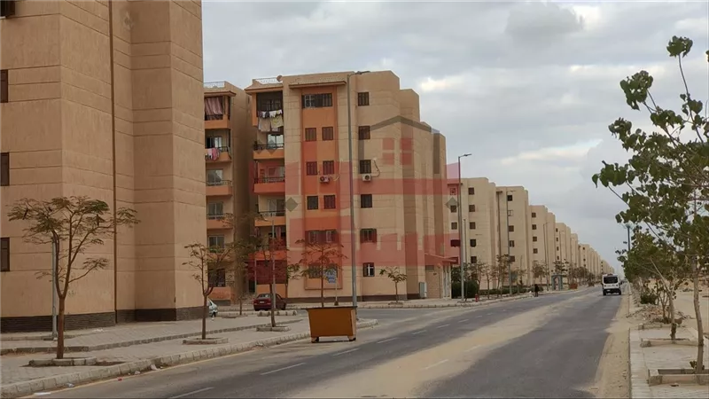 وزارة الإسكان تطرح أراضٍ خدمية ومحال تجارية بالعاصمة الإدارية
