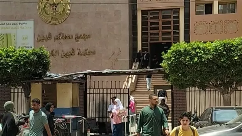 غلق باب الترشح للشيوخ بالمنوفية وخوض القائمة الوحيدة للانتخابات دون منافس