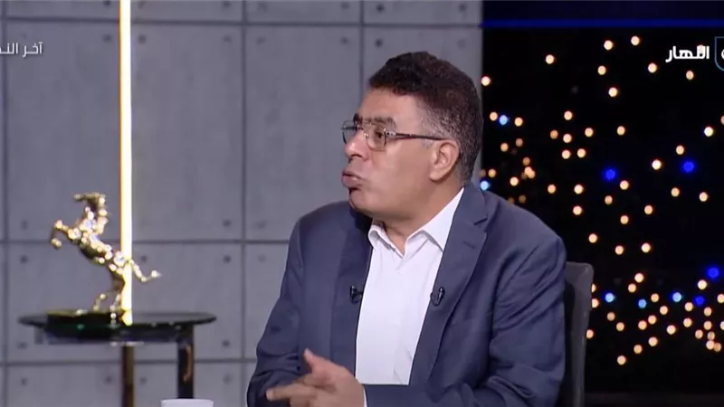 قانون الإيجار القديم والإعلام .. عماد الدين حسين يشيد بتعدد الآراء وتأثيرها 
