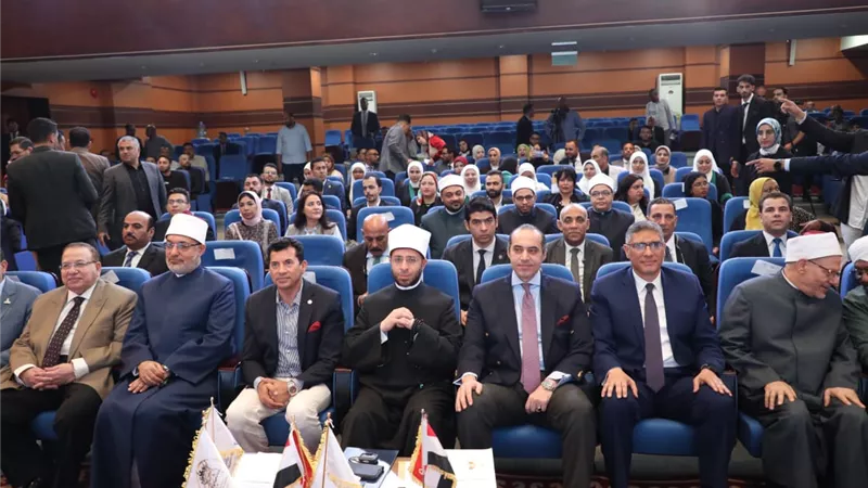 محافظ الجيزة يشهد فعاليات إطلاق معسكر 