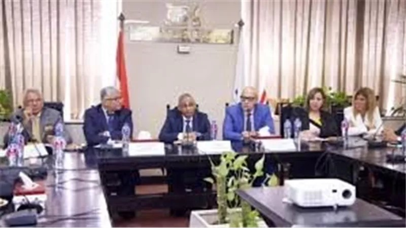 جمعية رجال الأعمال تستكشف فرص التعاون مع سلطنة عمان | تفاصيل 