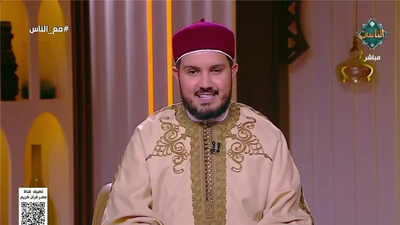 الشيخ أحمد الطلحي يوضح فضائل وأثر الصلاة الإبراهيمية 