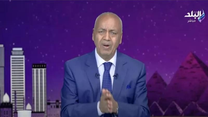مصطفى بكري: الإخوان يتحالفون مع إسرائيل.. والهدف سيناء | فيديو