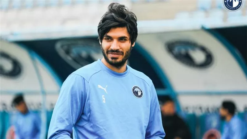 الدوري الليبي يقترب من خطف علي جبر.. وأهلي طرابلس الوجهة الأقرب