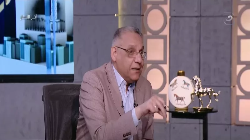 محمد صلاح يهاجم بيان اتحاد الكرة: تجاهل اسم أمين عمر إهانة