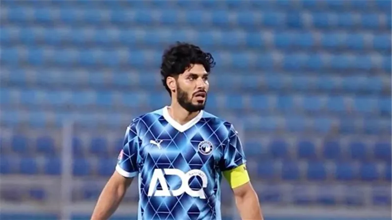 علي جبر: حسام حسن 