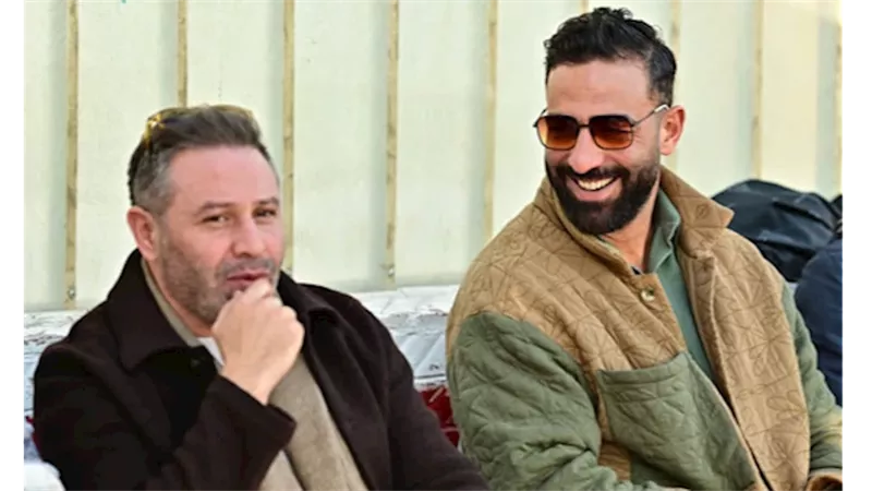 مجلس إدارة الزمالك يشكر الجنايني وإمام وميدو في بيان رسمي