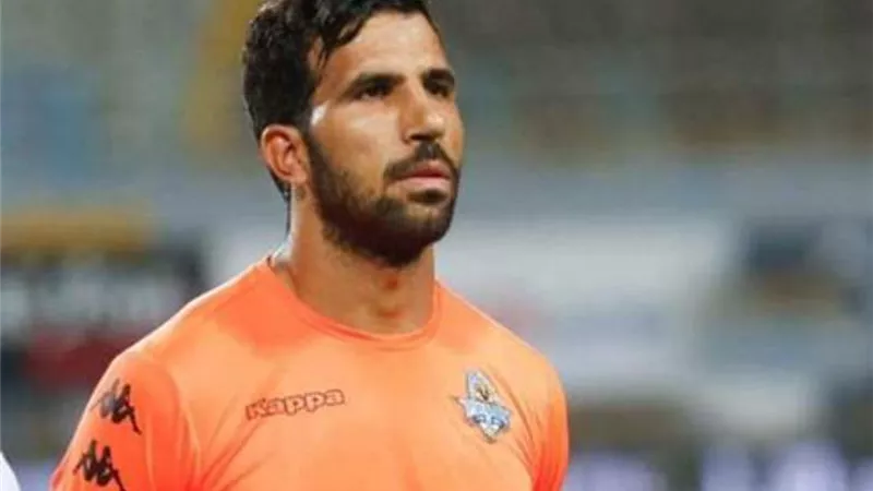  الزمالك يتجه للتراجع عن صفقة المهدي سليمان.. ومحمد علاء المرشح الاقرب