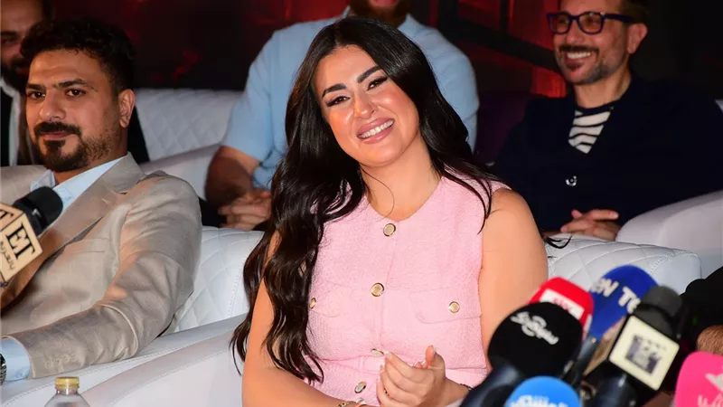 ميرنا نور الدين عن فهد البطل: الناس بتنادي عليّ في الشارع بـ 