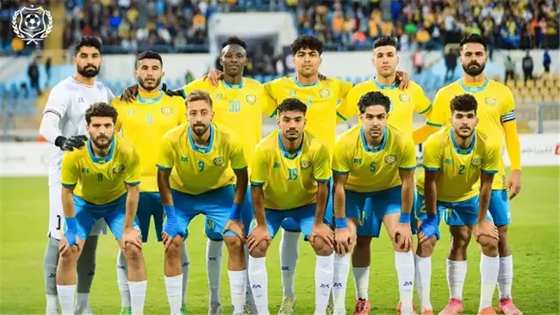 لاعب الإسماعيلي يطالب بزيادة عقده أو السماح له بالرحيل عن صفوف الفريق 