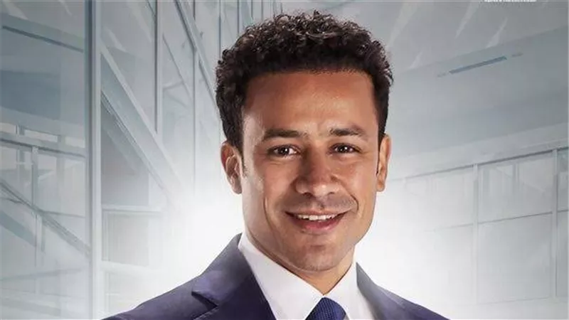 أحمد داود يعلن بدء تصوير فيلم “الكراش” بمشاركة ميرنا جميل وباسم سمرة