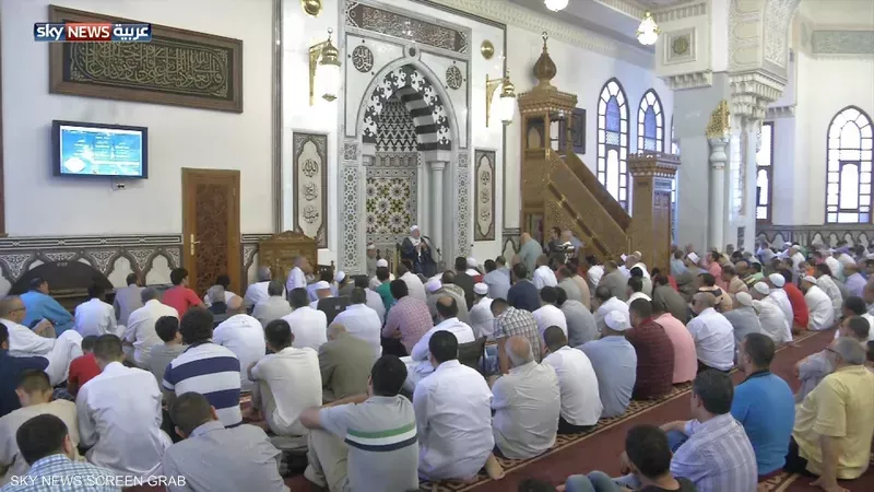 موضوع خطبة الجمعة اليوم.. الأوقاف: الرفق بناء للإنسان وعمران للأوطان