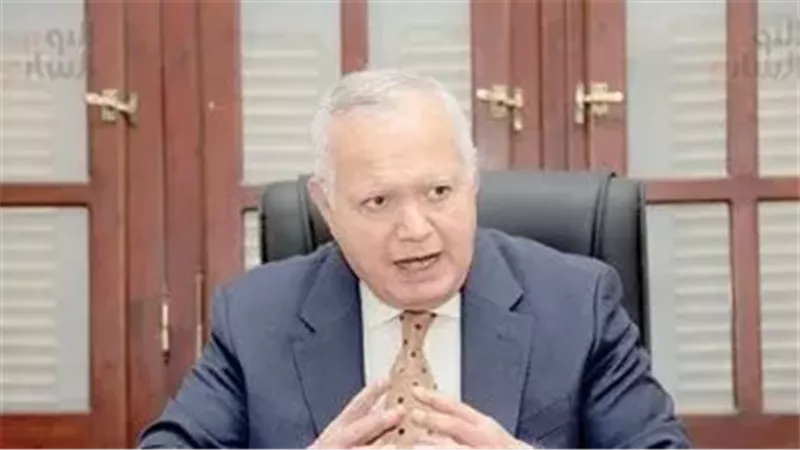 اختيار السفير محمد العرابى ضمن تشكيل المجلس الاستشارى بين إسبانيا وأفريقيا