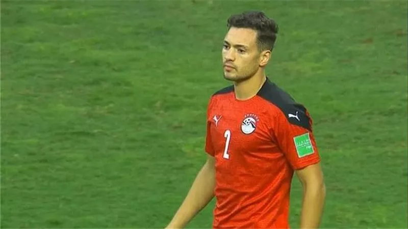البنك الأهلي يوجه الشكر إلى أحمد ياسين واللاعب يوقع موسمين لبتروجت 