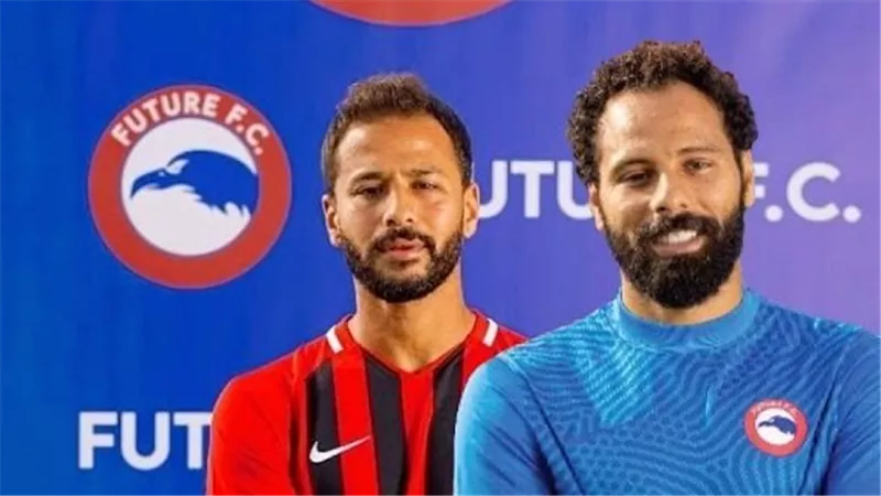 على طريقة أحمد رفعت.. جنش يستغيث من موردن سبورت: 