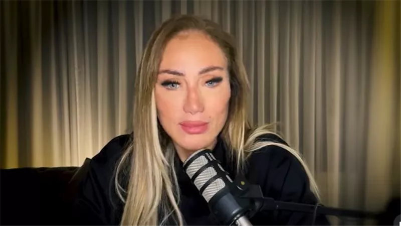 سيبوا الناس في حالها.. ريهام سعيد تعلق على أزمة كريم محمود عبدالعزيز