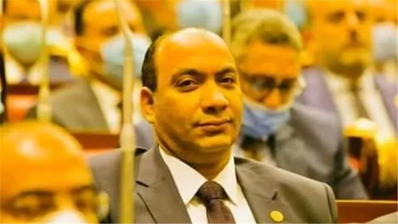 الحزب آخر من يعلم .. أمين «الشعب الجمهورى» يترشح مستقلا فى انتخابات الشيوخ 