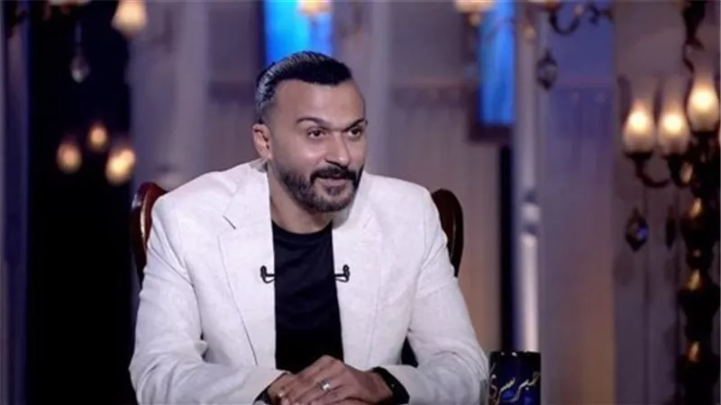 محكمة الأسرة تنظر اليوم دعوى ضم حضانة ابنتي إبراهيم سعيد