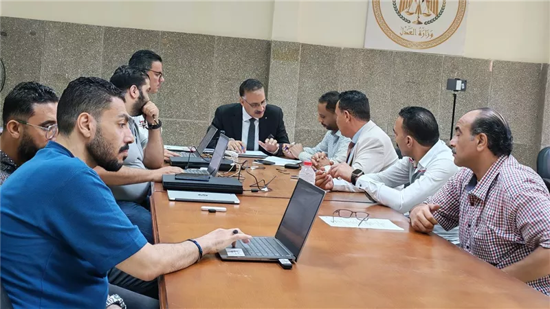 الوطنية للانتخابات تعلن ترشح اثنين فردي للشيوخ وآخر قائمة ببورسعيد |أسماء